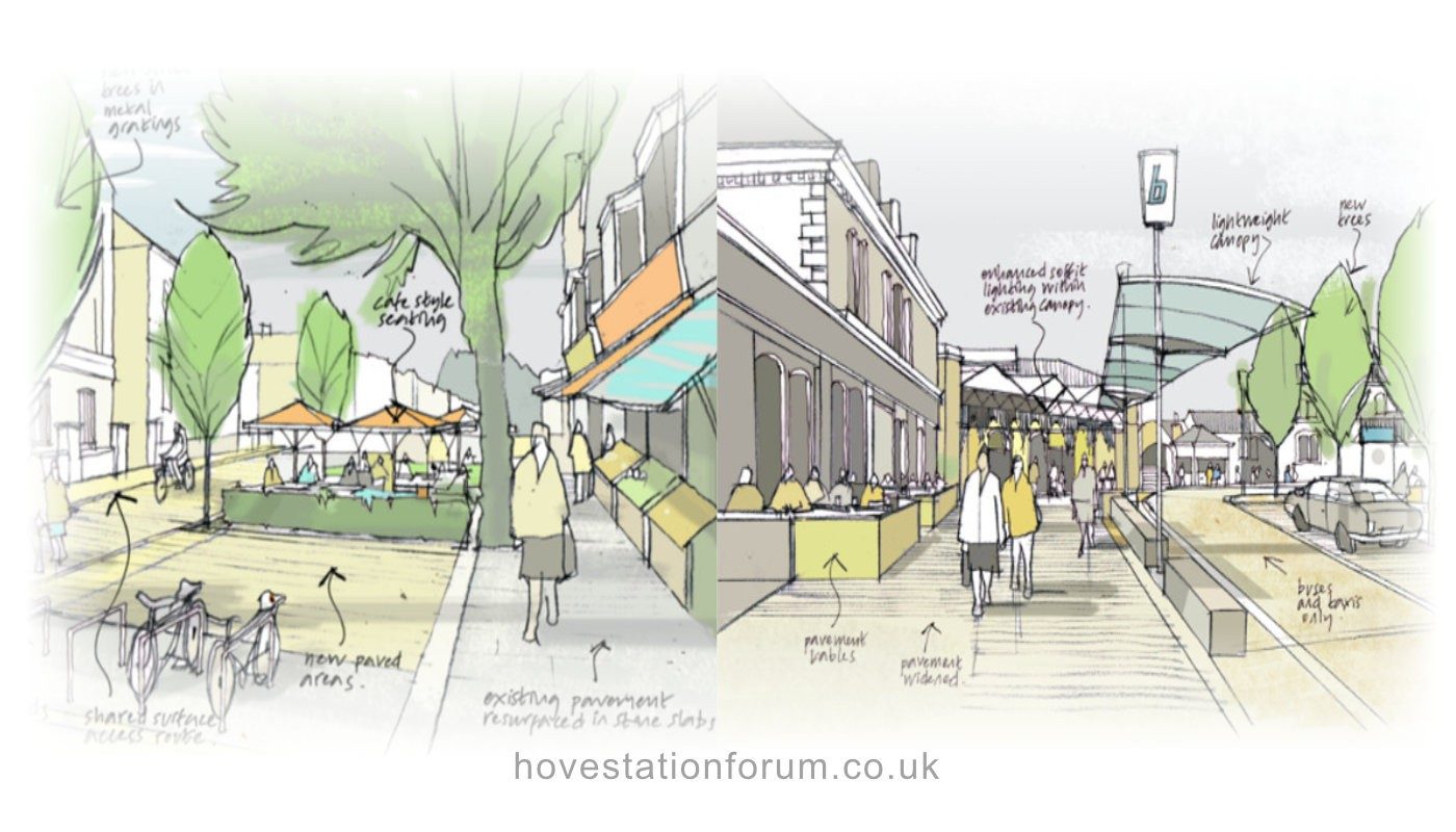 hove-goldstone-villas-street-design-sketch