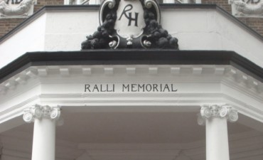 Image of Ralli Hall