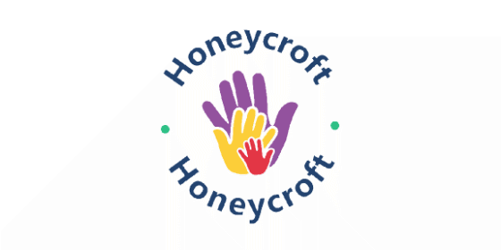 Honeycroft logo Hove